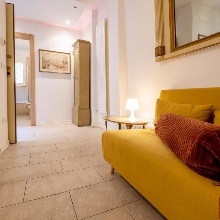 GetTheKey S.Stefano Apartment - One-Bedroom Apartment - 5