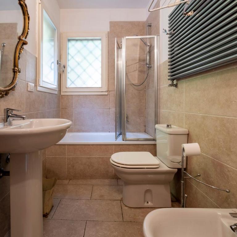 GetTheKey S.Stefano Apartment - One-Bedroom Apartment - 13
