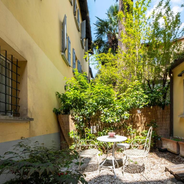 GetTheKey S.Stefano Apartment - One-Bedroom Apartment - 1