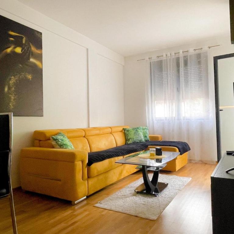 Apartman Natasa - Apartman sa 1 Spavaćom Sobom - 1