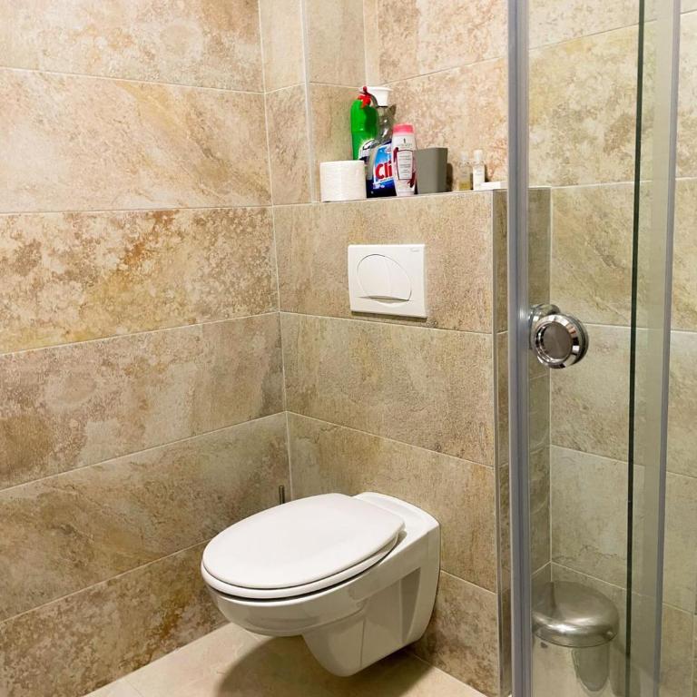 Apartman Natasa - Apartman sa 1 Spavaćom Sobom - 9