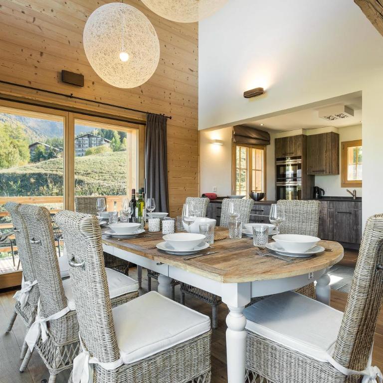 Chalet Grand Roi - Chalet - 6