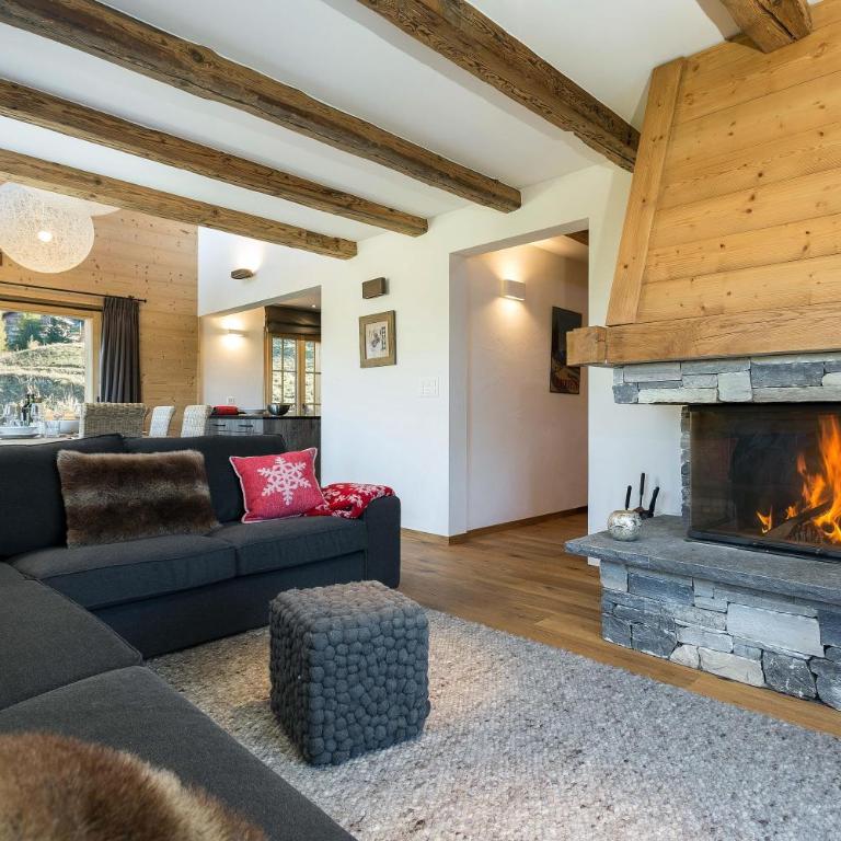Chalet Grand Roi - Chalet - 2
