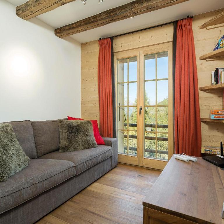 Chalet Grand Roi - Chalet - 5