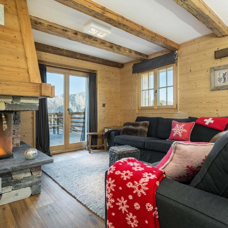 Chalet Grand Roi - Chalet - 3