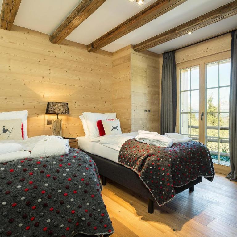 Chalet Grand Roi - Chalet - 13