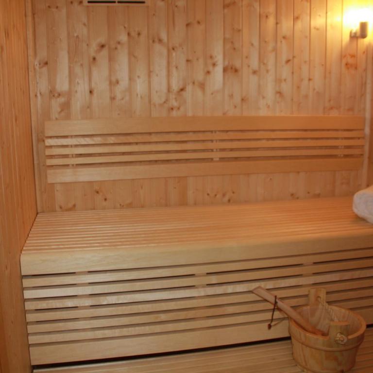 Chalet Grand Roi - Chalet - 21