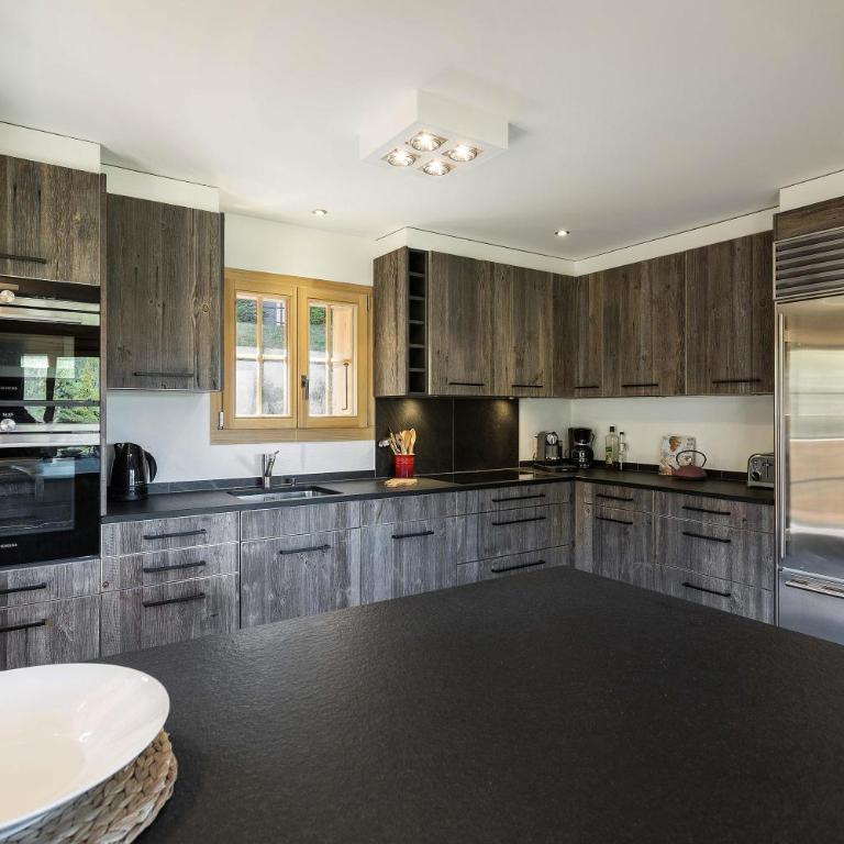 Chalet Grand Roi - Chalet - 9