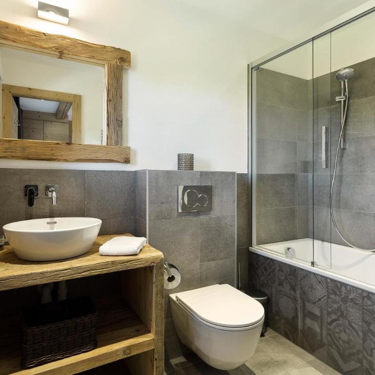 Chalet Grand Roi - Chalet - 20