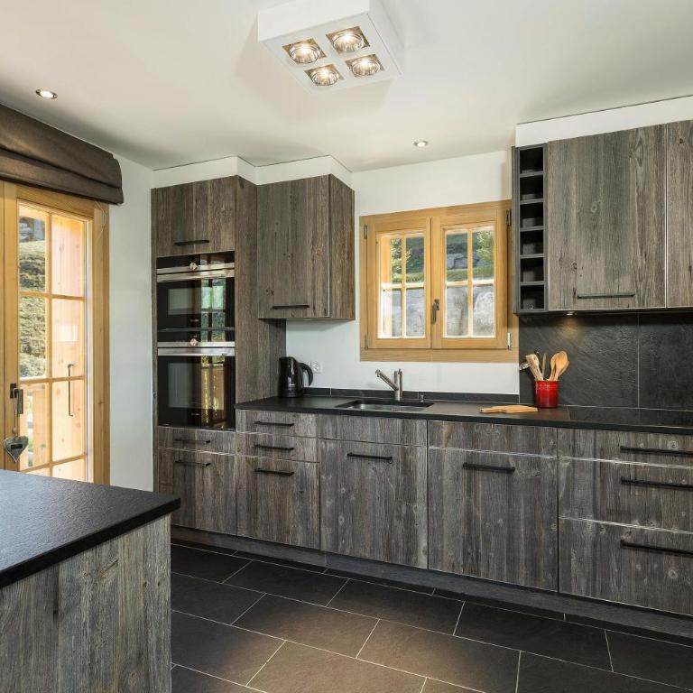 Chalet Grand Roi - Chalet - 8