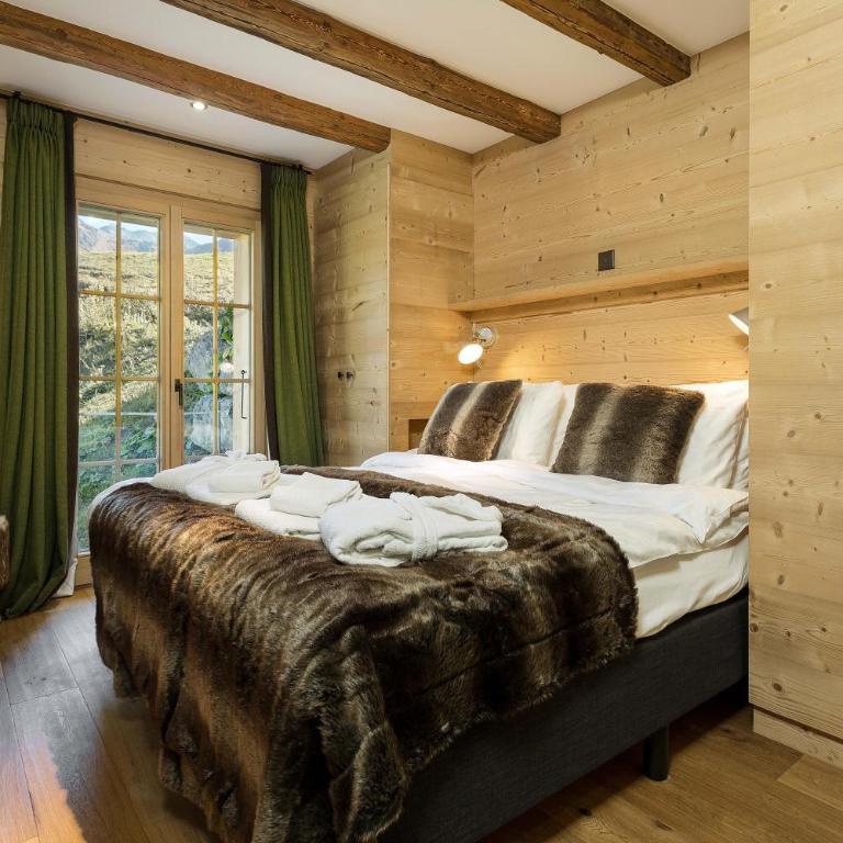 Chalet Grand Roi - Chalet - 10