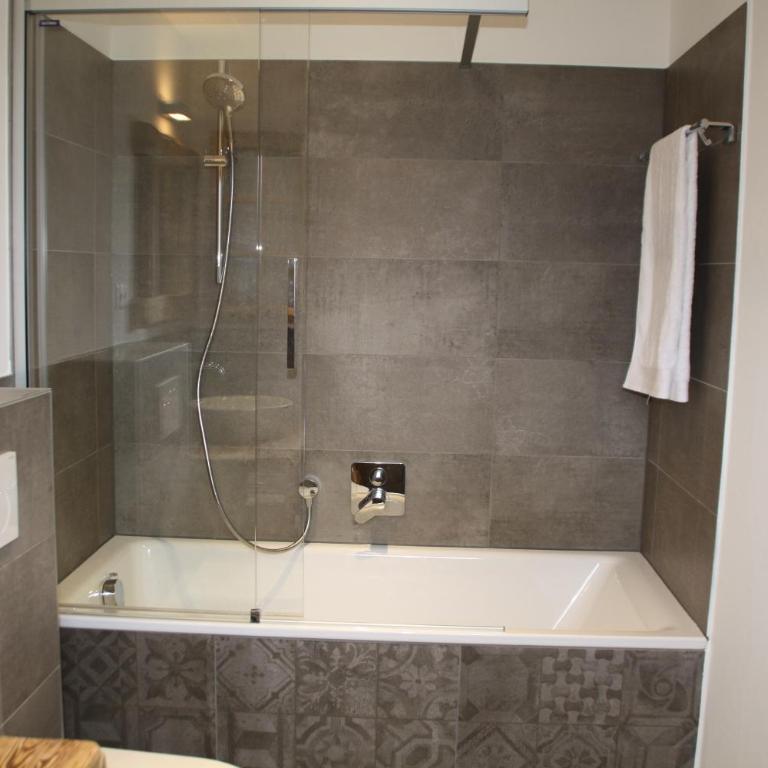Chalet Grand Roi - Chalet - 19