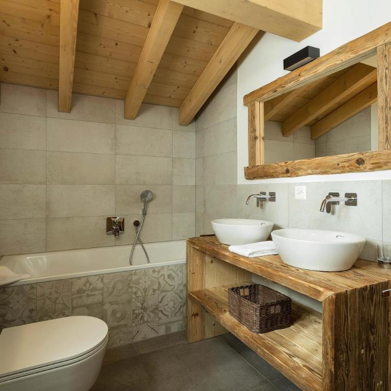 Chalet Grand Roi - Chalet - 18