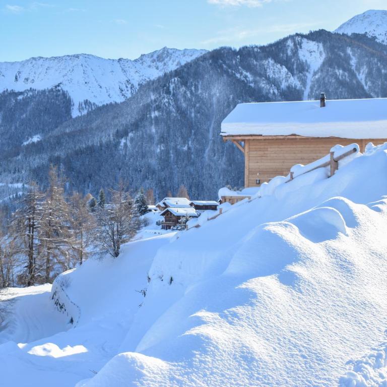 Chalet Grand Roi - Chalet - 32