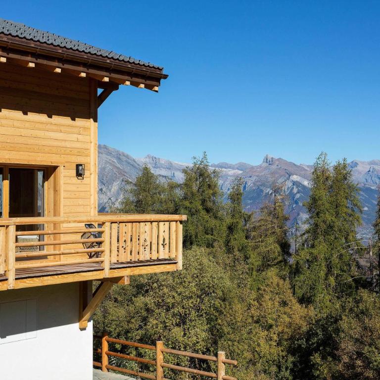 Chalet Grand Roi - Chalet - 40
