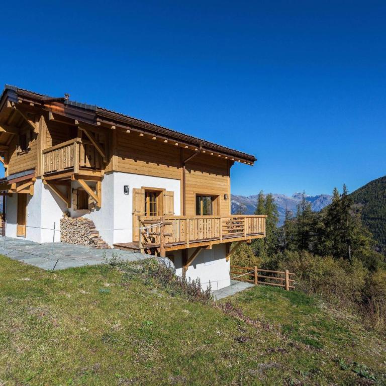Chalet Grand Roi - Chalet - 39