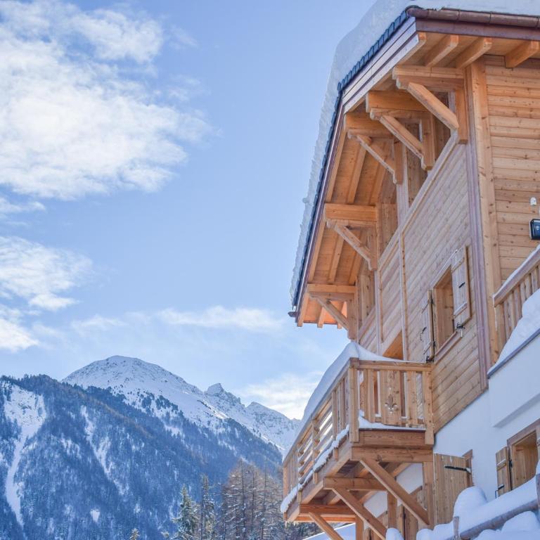Chalet Grand Roi - Chalet - 30
