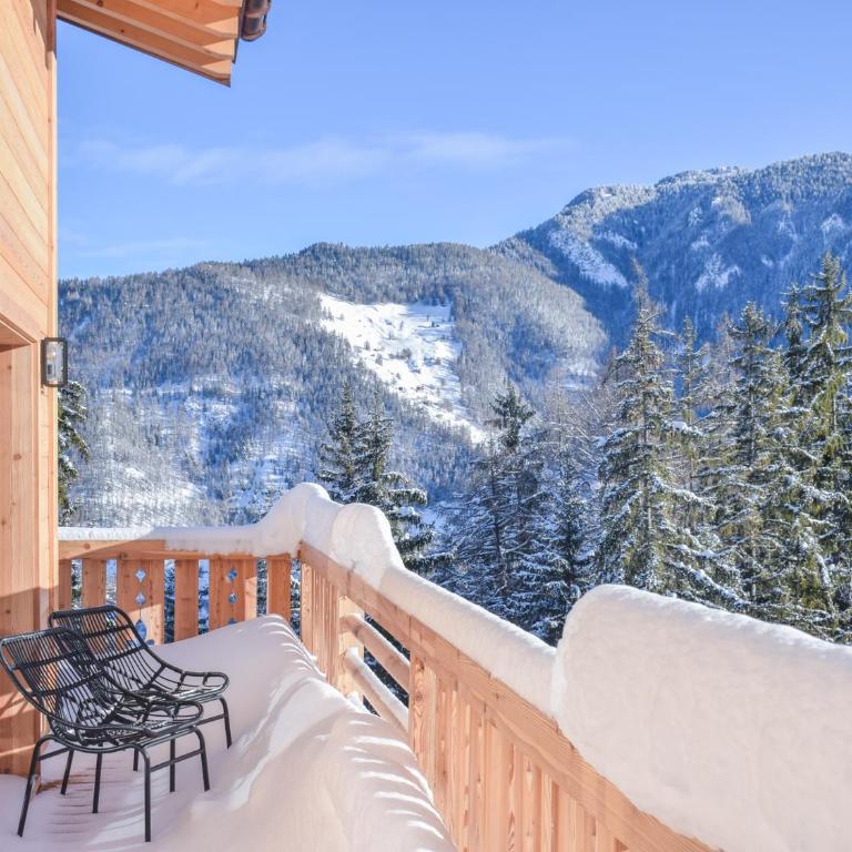 Chalet Grand Roi - Chalet - 4