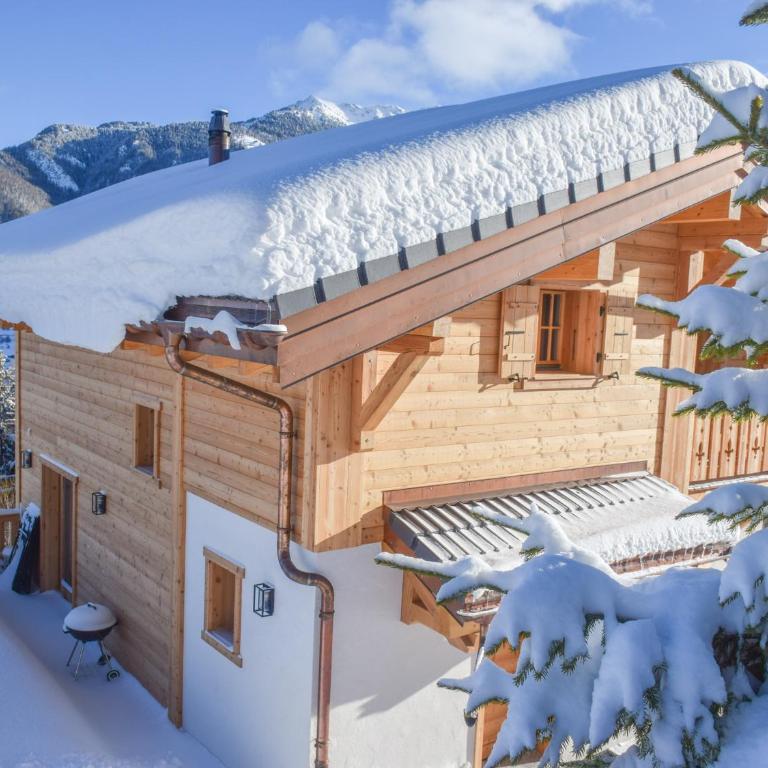 Chalet Grand Roi - Chalet - 31