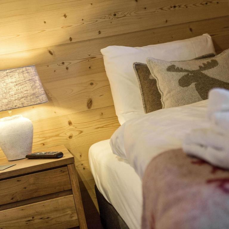 Chalet Grand Roi - Chalet - 15