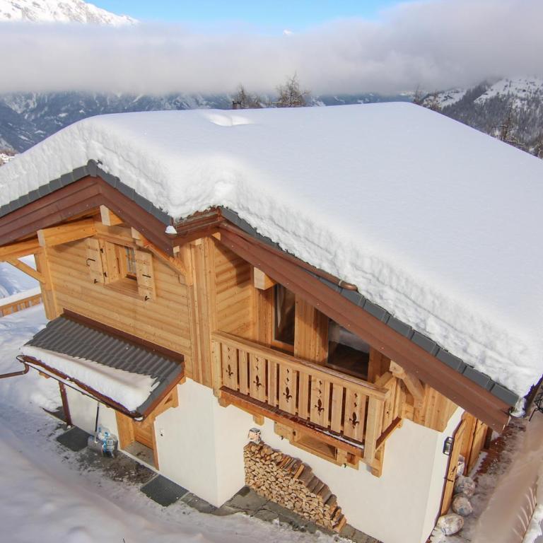 Chalet Grand Roi - Chalet - 29