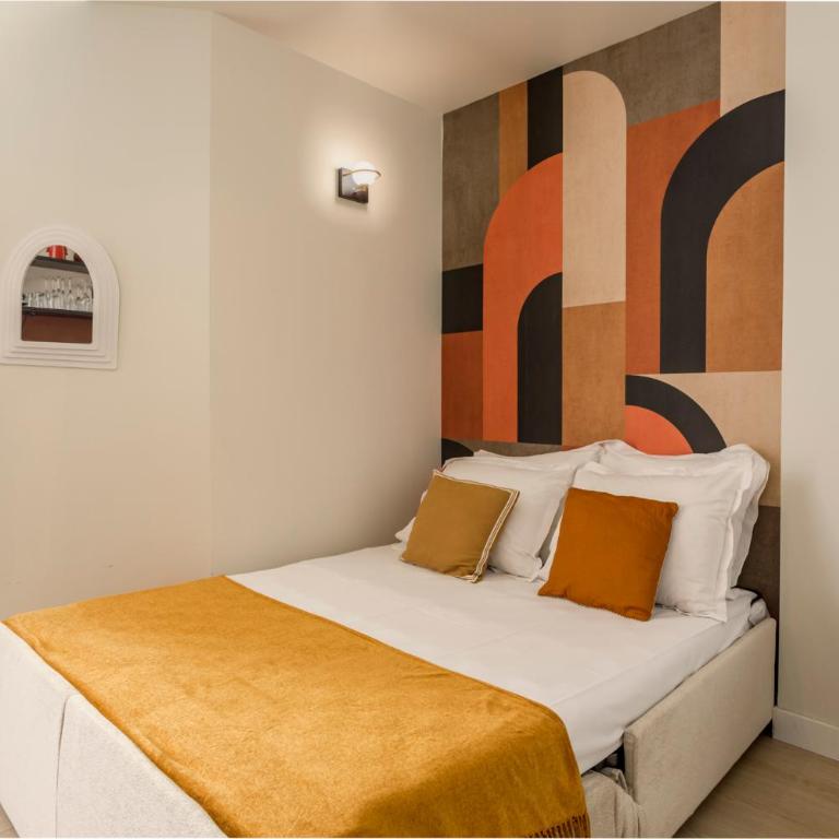 Best Stay Jeuneurs - Appartement 2 Chambres - 1