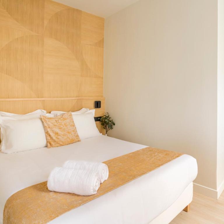 Best Stay Jeuneurs - Appartement 2 Chambres - 8