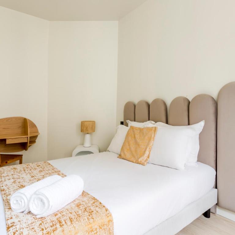 Best Stay Jeuneurs - Appartement 2 Chambres - 10