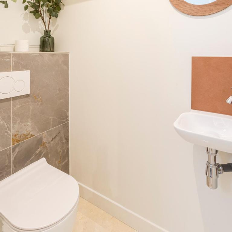 Best Stay Jeuneurs - Appartement 2 Chambres - 11