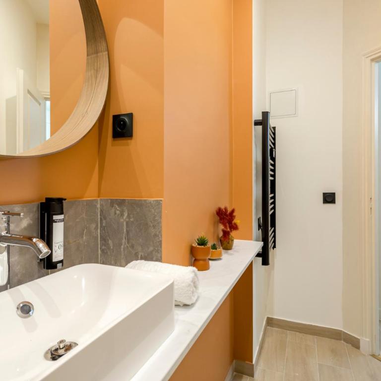Best Stay Jeuneurs - Appartement 2 Chambres - 12