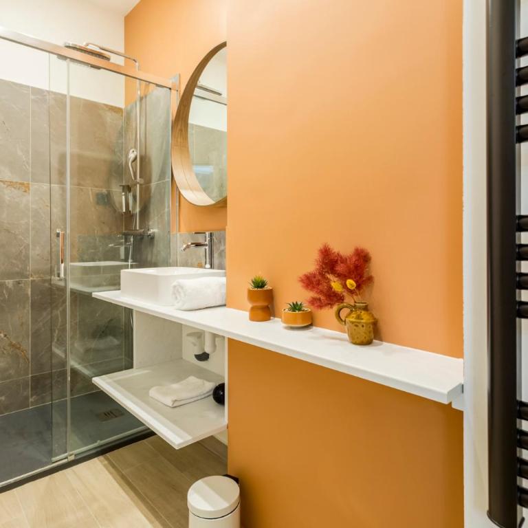 Best Stay Jeuneurs - Appartement 2 Chambres - 13