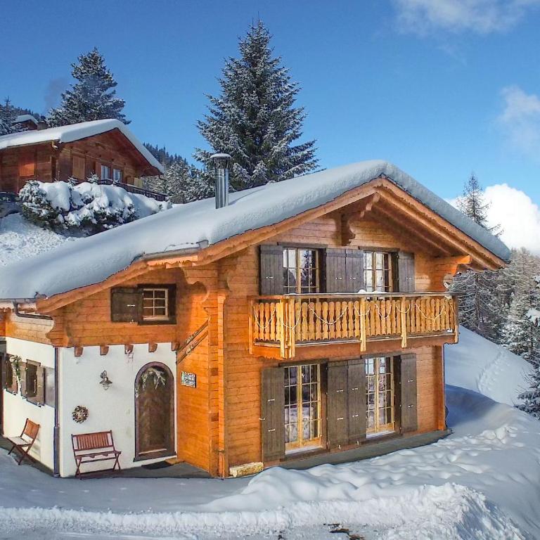 Chalet Haute Vue - Chalet - 1