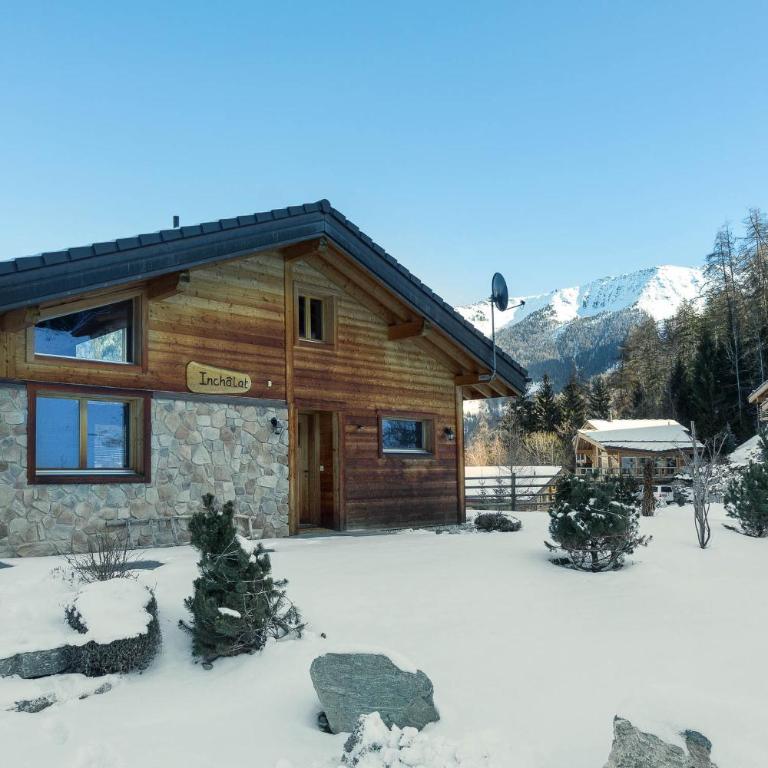Chalet Inchalat - Chalet - 1