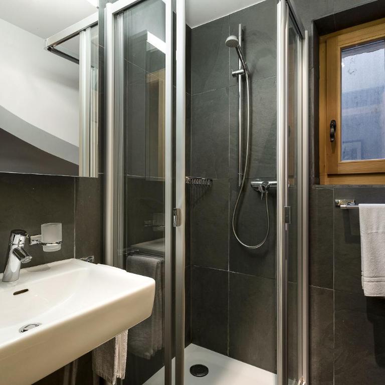 Chalet Inchalat - Chalet - 14