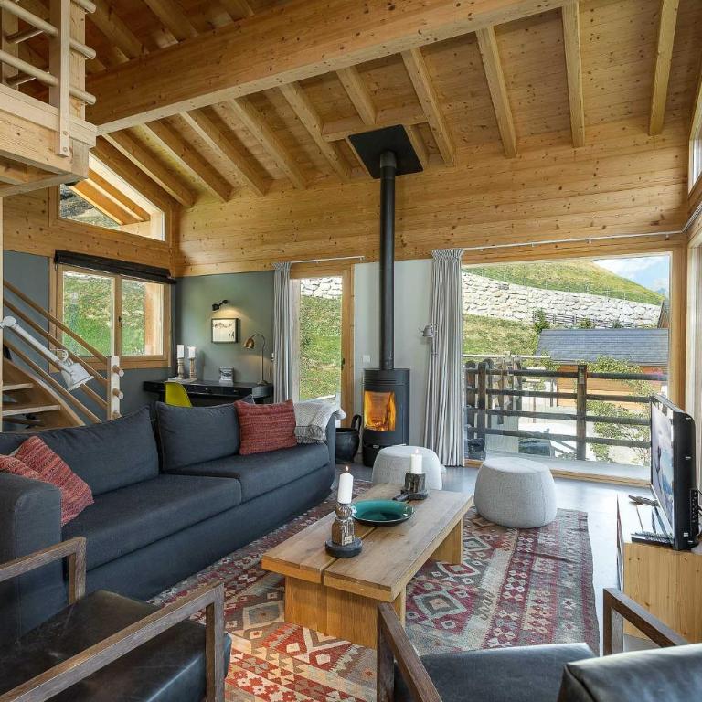 Chalet Inchalat - Chalet - 2