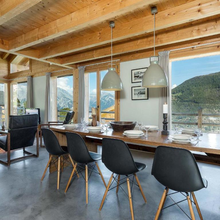 Chalet Inchalat - Chalet - 7