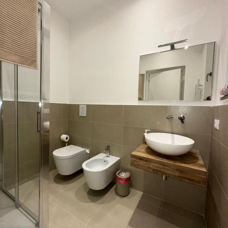 ABT L'AURA - Camera Singola con Bagno Privato - 6