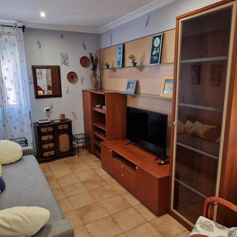 El Capricho de Celsi, Wifi - VUT-4080-AS - Apartamento de 1 dormitorio - 1