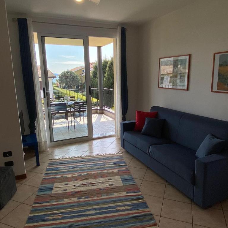 Melograno in Feriolo - Appartamento con Terrazza - 5