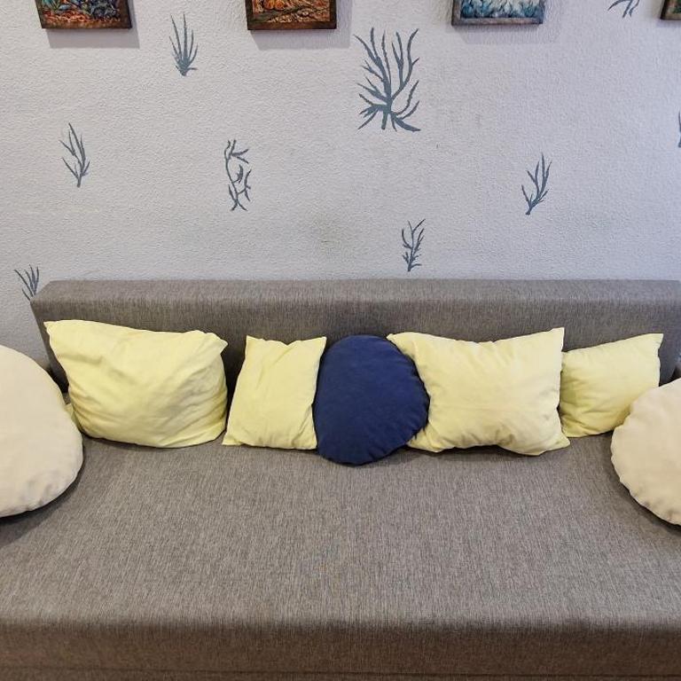 El Capricho de Celsi, Wifi - VUT-4080-AS - Apartamento de 1 dormitorio - 5