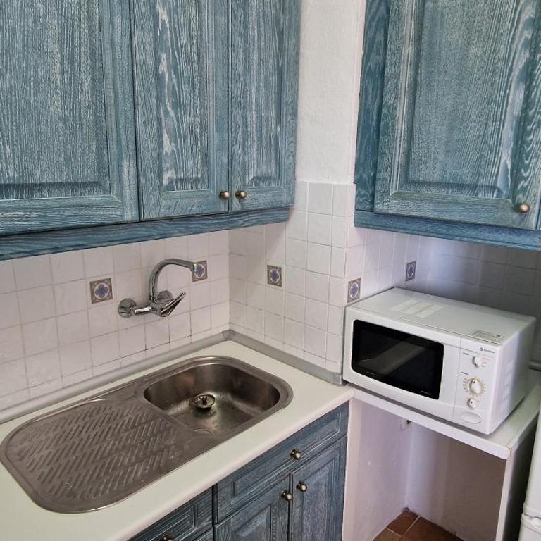 El Capricho de Celsi, Wifi - VUT-4080-AS - Apartamento de 1 dormitorio - 8