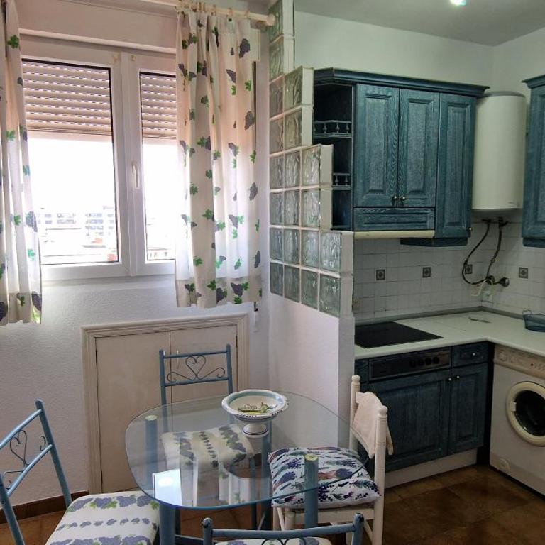 El Capricho de Celsi, Wifi - VUT-4080-AS - Apartamento de 1 dormitorio - 12