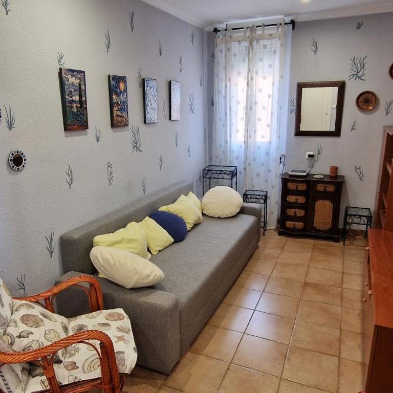 El Capricho de Celsi, Wifi - VUT-4080-AS - Apartamento de 1 dormitorio - 13
