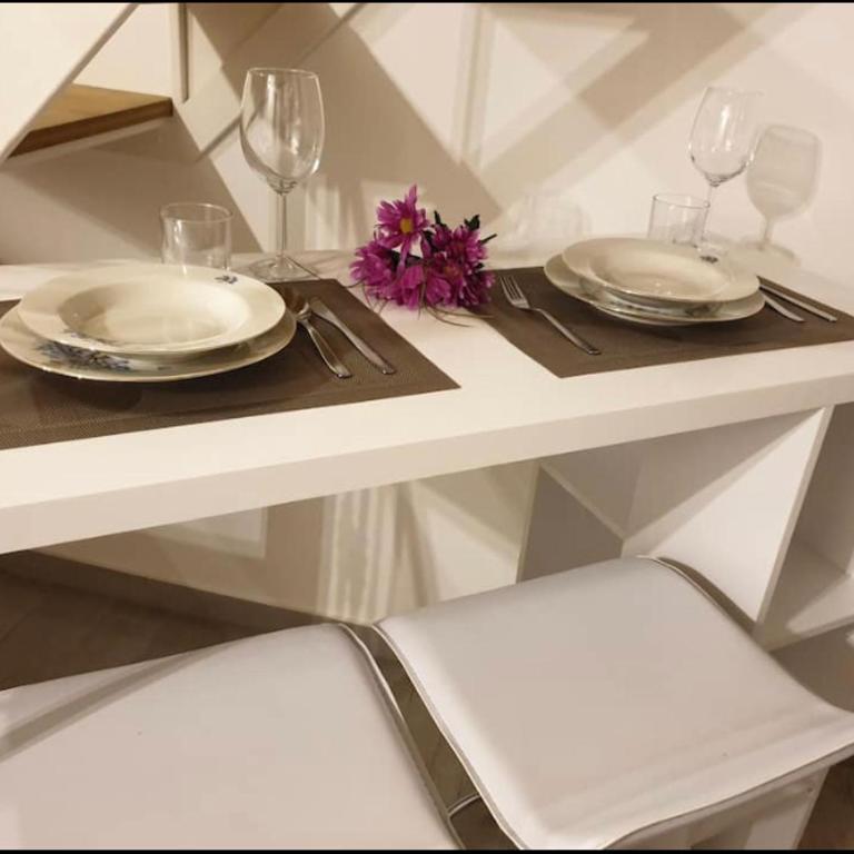 Appartamento VITTORIA - Appartamento con 1 Camera da Letto - 2