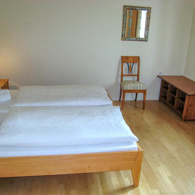 Apartement Hensel - by Alpen Apartments - Apartment mit Blick auf die Berge - 16