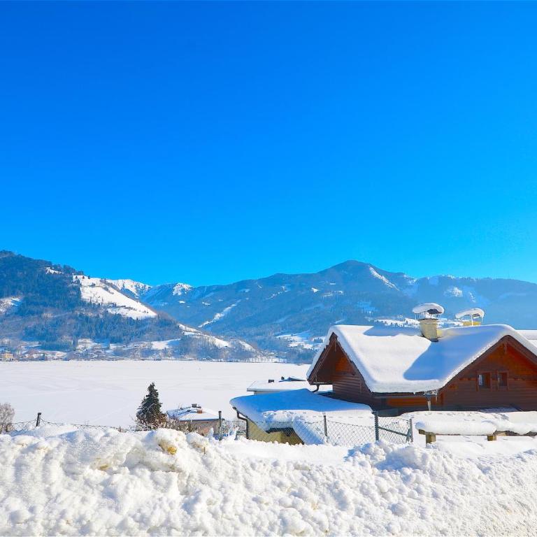 Chalet Lake View - by Alpen Apartments - Ferienhaus - 30