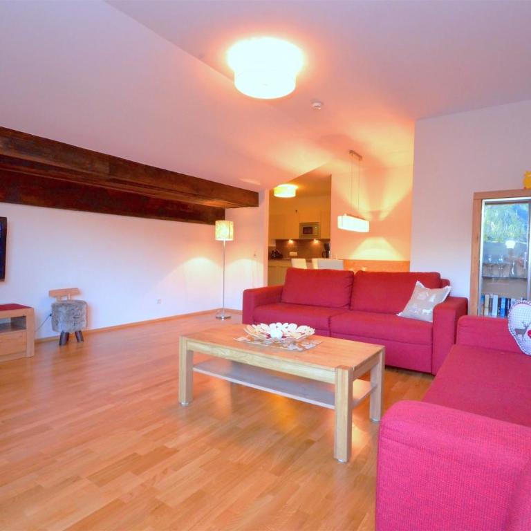 Select Top 11 - by Alpen Apartments - Apartment - 4