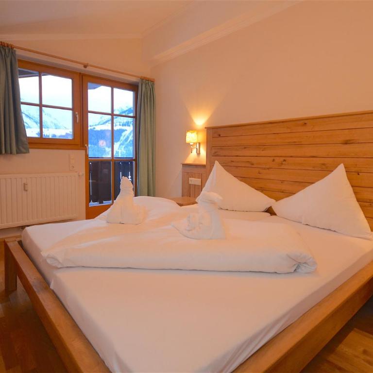 Select Top 11 - by Alpen Apartments - Apartment - 11