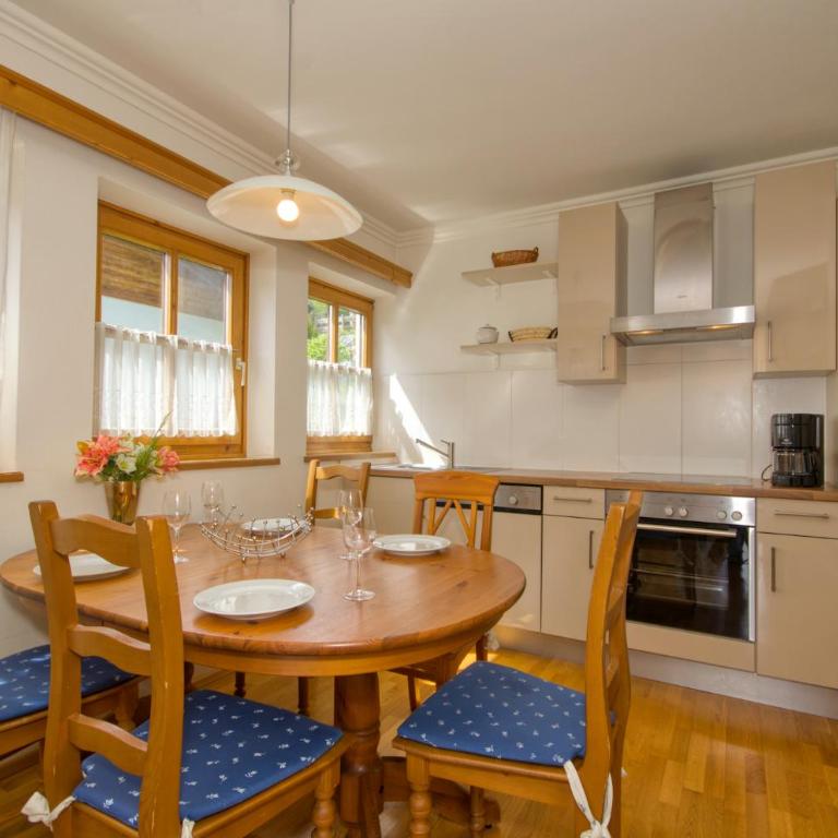 Select Top 4 - by Alpen Apartments - Apartment mit Balkon - 5