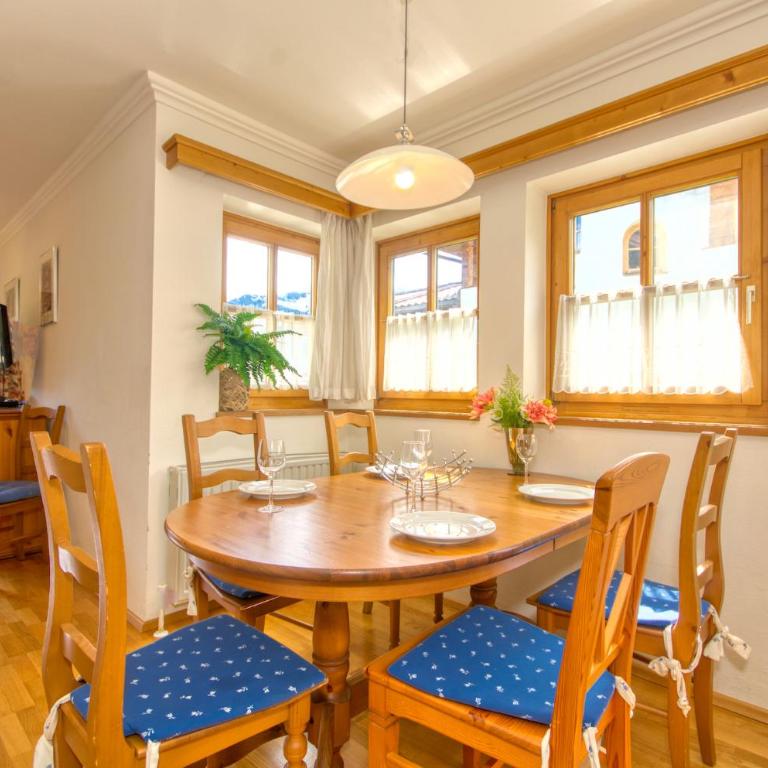 Select Top 4 - by Alpen Apartments - Apartment mit Balkon - 4